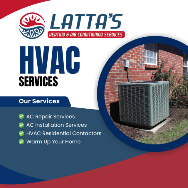 AC Repair Services in Raleigh, Durham, Morrisville, and Hillsborough, NC, AC Maintenance Options