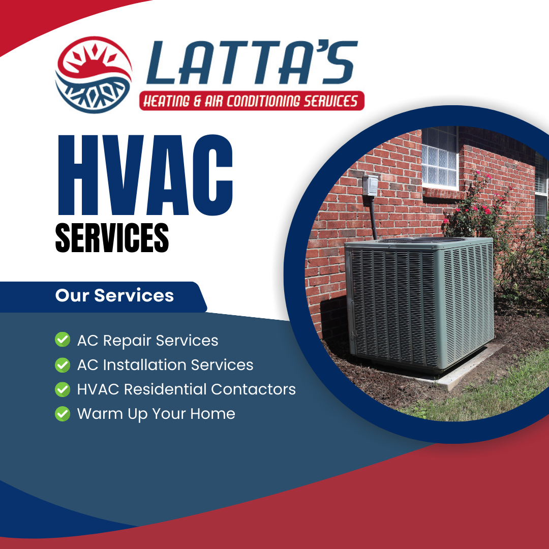 Residential & Commercial HVAC Services